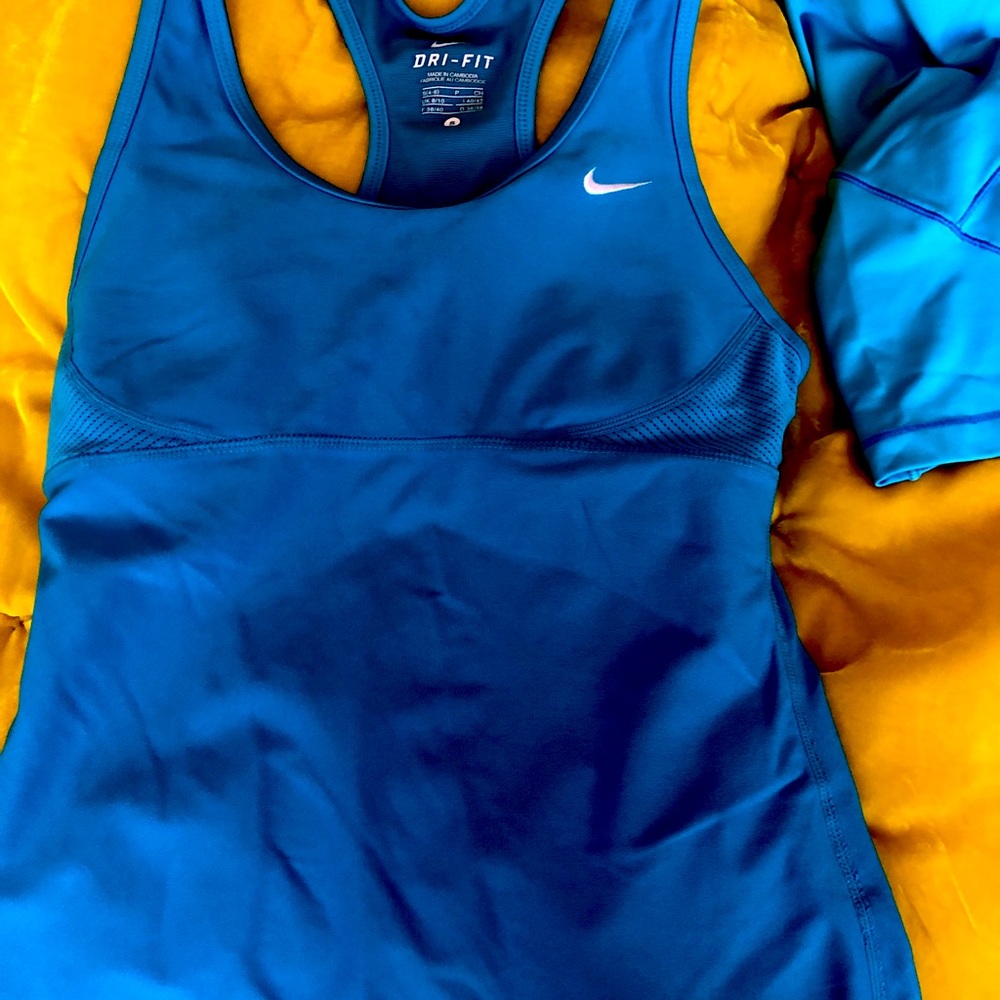 Workout Tops - image 1